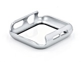 Silver Apple Watch Case 36MM