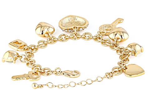 Jtv charm online bracelets