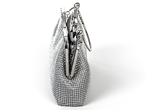 129,107 Bag Handbag Purse Clutch Silver Color Stock Photos, High-Res  Pictures, and Images - Getty Images