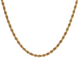 Gold Tone Necklace Set Of 3