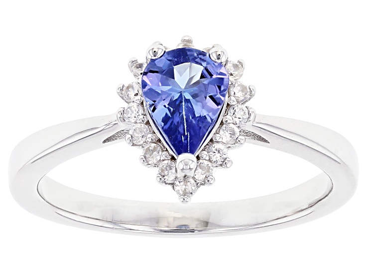Color Gemstone Bridal Rings | JTV.com