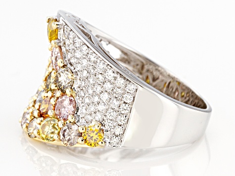 Jtv colored diamonds discount