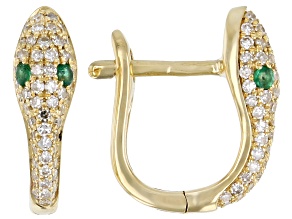 Diamond Earrings | JTV.com