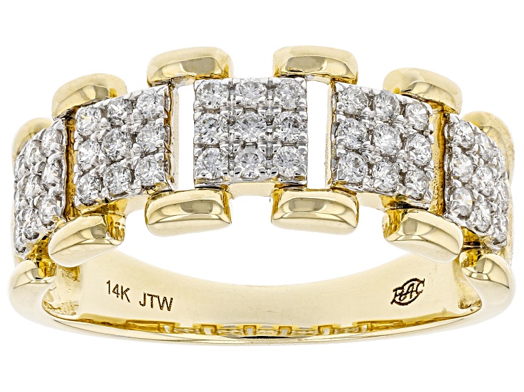 Jtv park store avenue rings