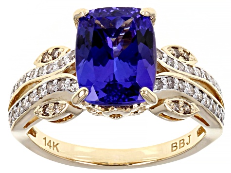 Fashion Creative Star Stones Surrounded Design AAA Zircon Wedding Rings Size 9