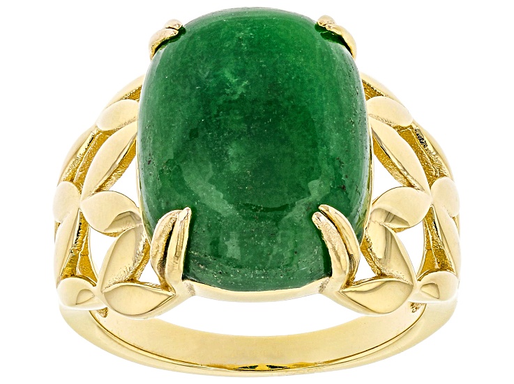 Jtv deals jade rings