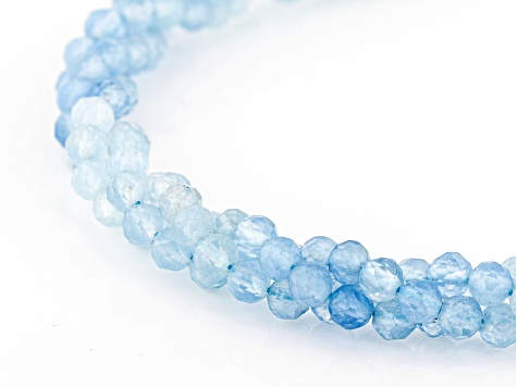 jtv aquamarine bracelets