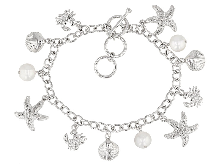 Jtv charm store bracelets