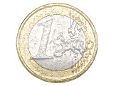 Pre-Owned Euro Coin Collection