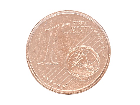 Pre-Owned Euro Coin Collection