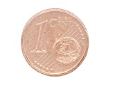 Pre-Owned Euro Coin Collection