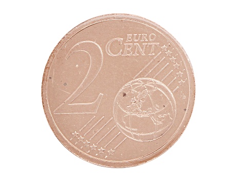 Pre-Owned Euro Coin Collection