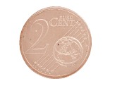Pre-Owned Euro Coin Collection