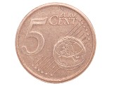 Pre-Owned Euro Coin Collection