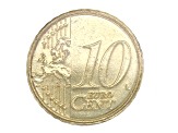 Pre-Owned Euro Coin Collection