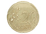 Pre-Owned Euro Coin Collection