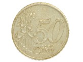 Pre-Owned Euro Coin Collection