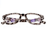 Pre-Owned Crystal Reading Glasses With Blue Light Lenses. Strength 3.0