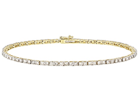 jtv tennis bracelets