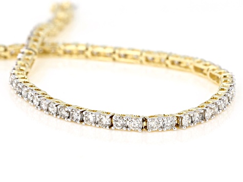 jtv diamond tennis bracelets