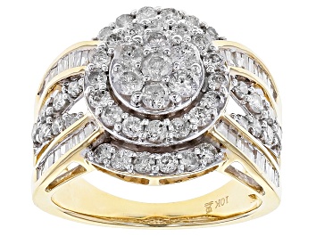 kays pear shaped diamond ring