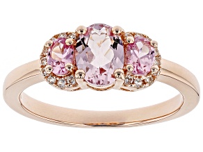 Morganite Jewelry | JTV.com
