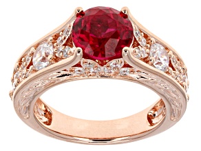 Ruby Jewelry: Shop Affordable Red Ruby Jewelry | JTV.com