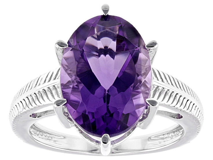 Swarovski 4320 Fancy Stones Purple Ignite 14x10mm | HARMAN