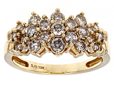 Jtv diamonds shop in gold