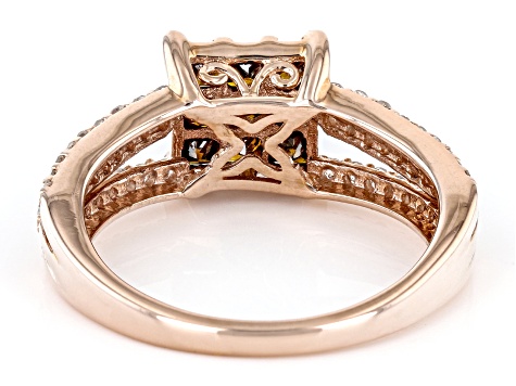 Jtv red clearance diamond rings