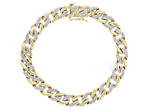 Jtv clearance deals diamond bracelets