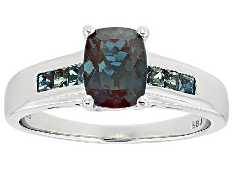 Jtv on sale alexandrite jewelry