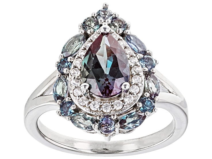 Alexandrite Rings | JTV.com