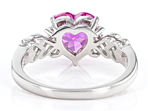 30+ Carat “Juliet Pink” and Rare “Argyle Violet” diamonds make