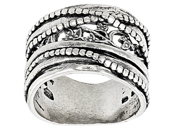 RANDY 25SS TWINKLE (SILVER） Fashion Jewelry Collection Sterling Silver CZ Stones Paper