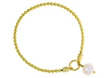 ブレスレット Ribbon Pearl Bracelet #9931 ☆早期完売☆NUMBERING☆Ribbon Pearl Bracelet #9931☆大人気
