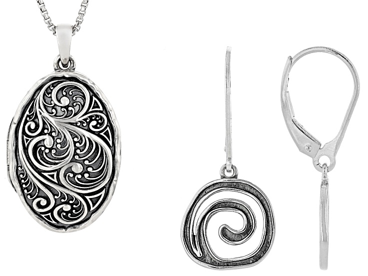 【SANKUANZ】SILVER J PENDANT NECKLACE 31TakDYHxwL._AC_.jpg