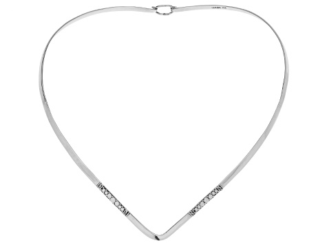 Jtv sterling sale silver necklaces