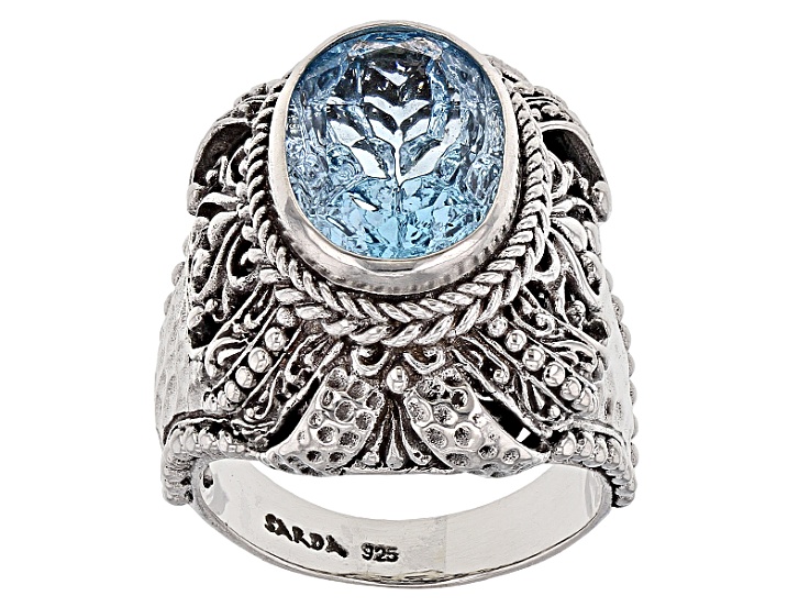 Artisan Collection Of Bali Jewelry | JTV.com