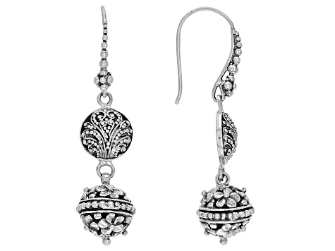 jtv dangle earrings