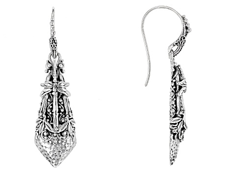 Sterling Silver Dragonfly Earrings Sra1406 Jtv Sterling Silver Dragonfly Earrings
