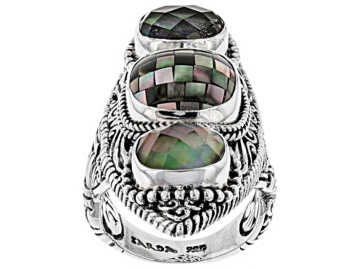 Artisan Collection Of Bali Handcrafted Jewelry | JTV.com