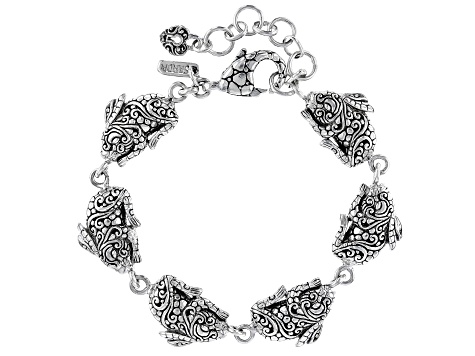 rabbit bracelet
