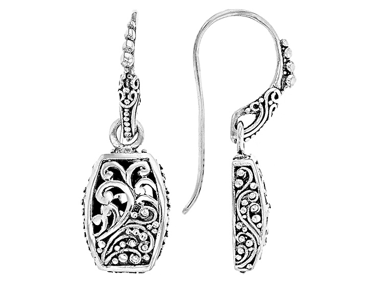 Artisan Collection of Bali Jewelry