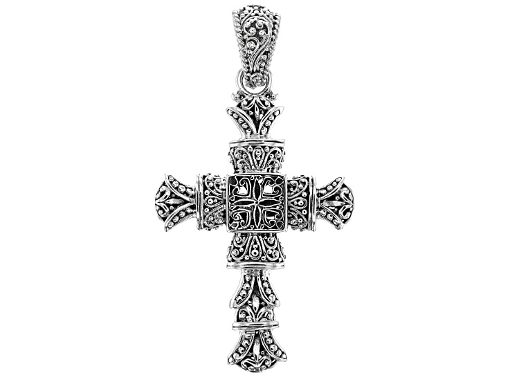 jtv clearance crosses