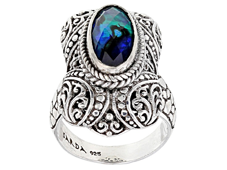 Artisan Collection Of Bali Handcrafted Jewelry