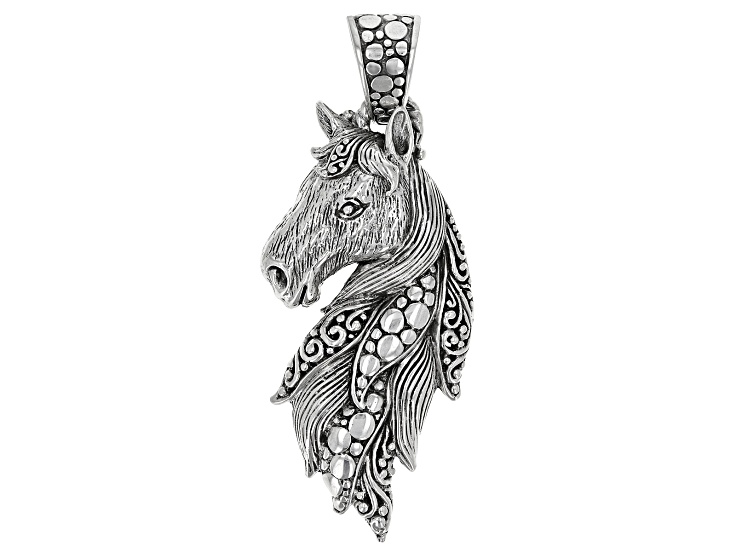 Shop SUNNYCLUE 1 Box 50PCS 5Styles Western Cowboy Charms Pendants Alloy  Antique Silver Horse Head Mix Shape Pendants Bulk for Jewelry Making Aharms  DIY Findings Crafting Accessories Necklaces Bracelets for Jewelry Making 