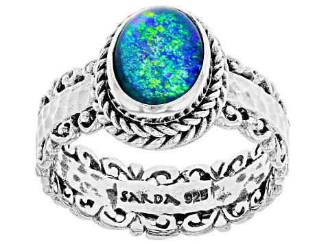 Jtv Opal Rings 2024 www.epicamlv
