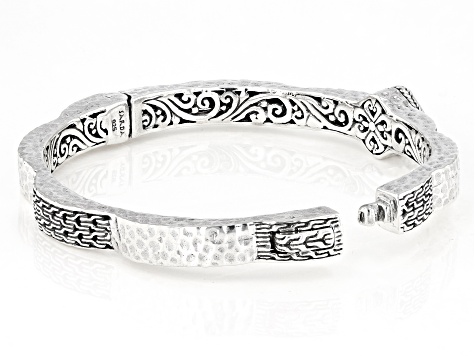 jtv bali bangle bracelet