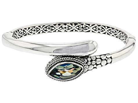 reflections by design sterling silver diamond bracelet